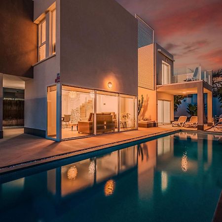 Villa Blanca Playa Paraiso By Interhome Exteriör bild