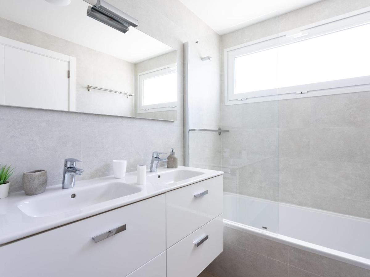 Villa Blanca Playa Paraiso By Interhome Exteriör bild