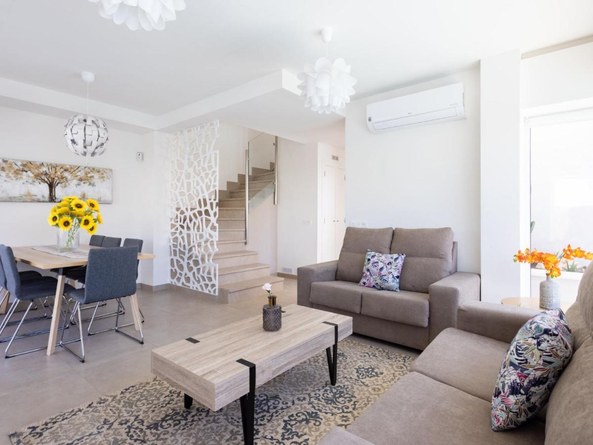 Villa Blanca Playa Paraiso By Interhome Exteriör bild