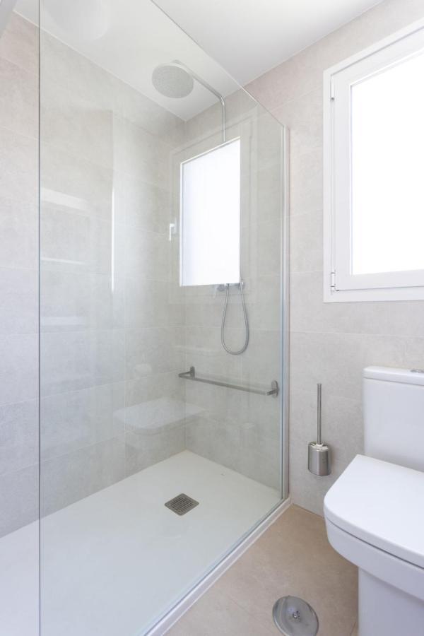 Villa Blanca Playa Paraiso By Interhome Exteriör bild