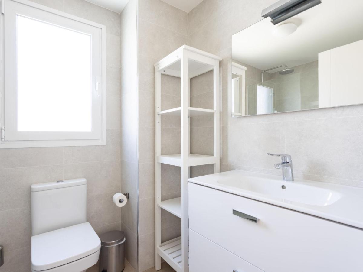 Villa Blanca Playa Paraiso By Interhome Exteriör bild