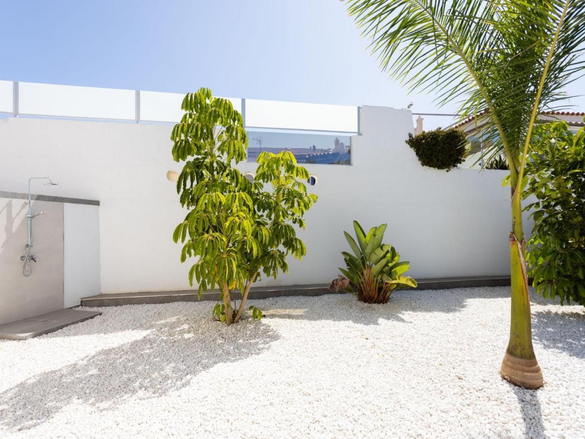 Villa Blanca Playa Paraiso By Interhome Exteriör bild