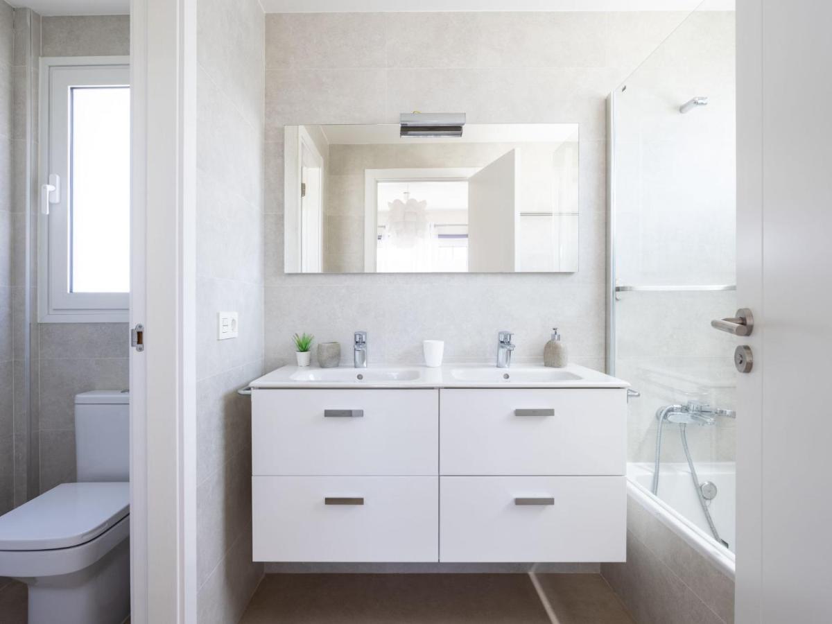 Villa Blanca Playa Paraiso By Interhome Exteriör bild