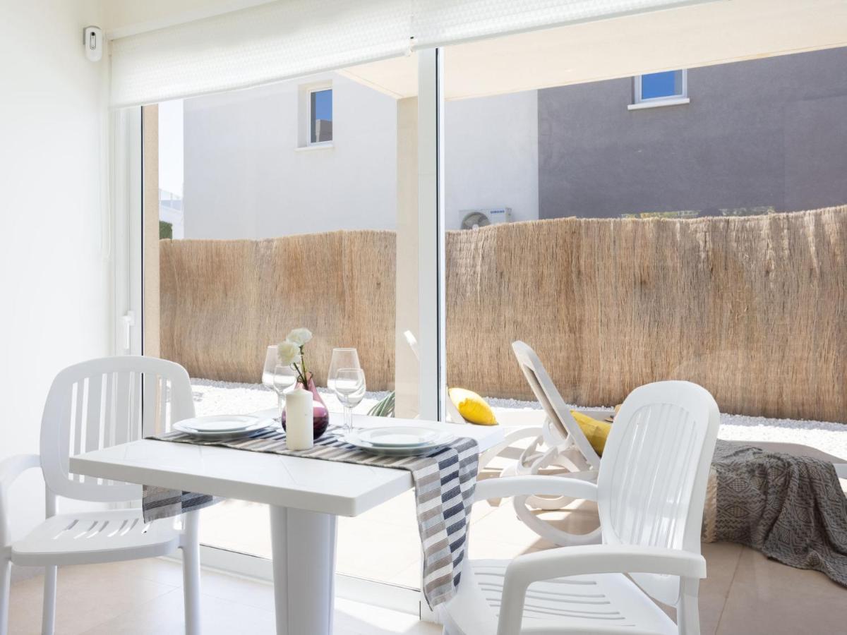 Villa Blanca Playa Paraiso By Interhome Exteriör bild
